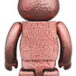 Special Edition Limited Bearbrick Royal Selangor Pink Color Ver. 400%