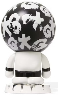 BAPE x Bait Limited Eric Haze Baby Milo Artists Collection 8