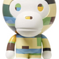 BAPE X Bait Adam Lister Baby Milo Artists Collection Exclusive 8" Figure