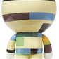 BAPE X Bait Adam Lister Baby Milo Artists Collection Exclusive 8" Figure