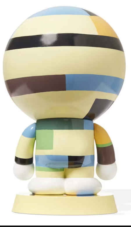 BAPE X Bait Adam Lister Baby Milo Artists Collection Exclusive 8" Figure