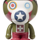 BAPE X Bait Baby Milo Artists Collection SKATETHING 8" Figure