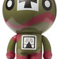 BAPE X Bait Baby Milo Artists Collection SKATETHING 8" Figure