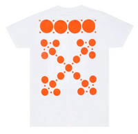 OFF-WHITE X MCA 'Figures Of Speech' Caravaggio T-Shirt White XL