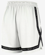 Nike Women's Dri-Fit NBA Graphic Shorts Team 31 Fly Crossover SM