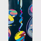 Takashi Murakami x ComplexCon Exclusive 'Polluted Skateboard' Deck Set (Set of 3)