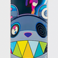 Takashi Murakami x ComplexCon Exclusive 'Polluted Skateboard' Deck Set (Set of 3)