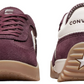 Converse Run Star Trainer 'Bloodstone' Low-Top Sneakers 4M - MSRP: $90.00