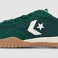 Converse Run Star Trainer 'Green Envy' Low-Top Sneakers 5.5M MSRP: $90