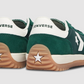 Converse Run Star Trainer 'Green Envy' Low-Top Sneakers 5.5M MSRP: $90