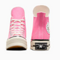 Converse Chuck 70 Plus 'Oops Pink' High-Top Sneakers 8.5M MSRP: $100