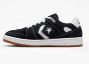 Converse AS-1 Pro 'Black/White' Sneakers 8M MSRP: $85.00