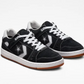 Converse AS-1 Pro 'Black/White' Sneakers 9.5M MSRP: $85.00