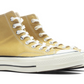 Converse Chuck 70 'Dunescape' High-Top Sneakers 10.5M MSRP: $85.00