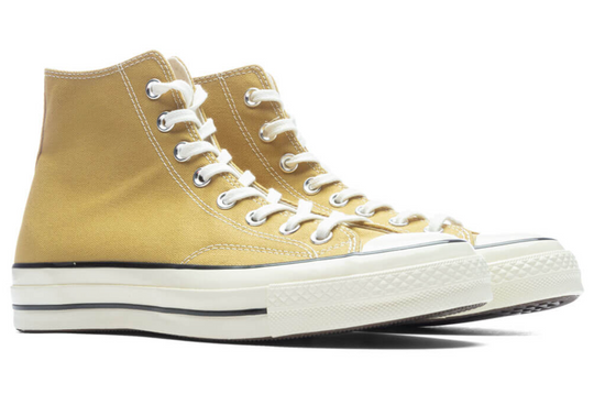Converse Chuck 70 'Dunescape' High-Top Sneakers 9M MSRP: $85.00