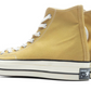 Converse Chuck 70 'Dunescape' High-Top Sneakers 10.5M MSRP: $85.00