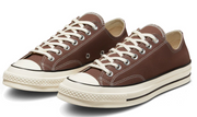 Converse Chuck 70 'Squirrel Friend Brown' Low-Top Sneakers 9M MSRP: $85.00