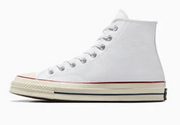 Converse Chuck Taylor All-Star 70 'White' High-Top Sneakers 9M