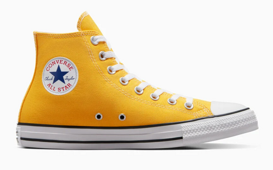 Converse Chuck Taylor All-Star 70 'Sunflower' High-Top Sneakers 10.5M