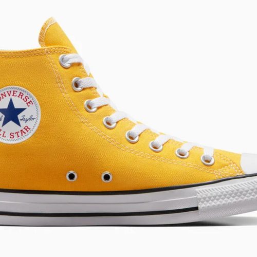 Converse Chuck Taylor All-Star 70 'Sunflower' High-Top Sneakers 11M