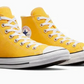 Converse Chuck Taylor All-Star 70 'Sunflower' High-Top Sneakers 10.5M