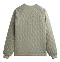 KITH Men's Yvon Souvenir Liner Jacket - Data - SM BRAND NEW