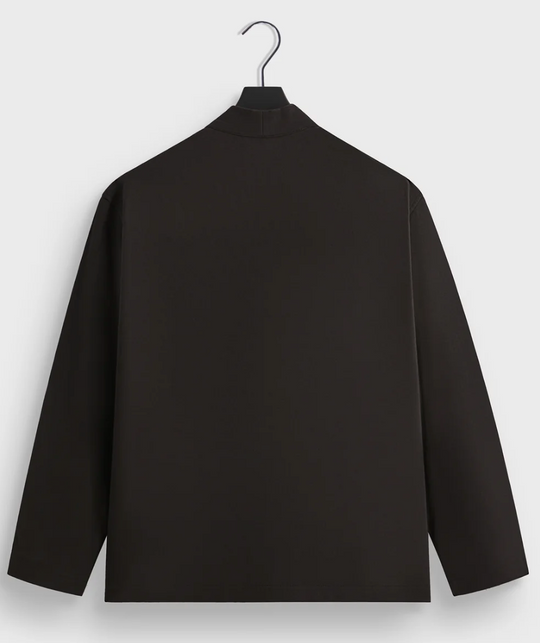 KITH Men's Interlock Karter GI Jacket - Studio - SM BRAND NEW