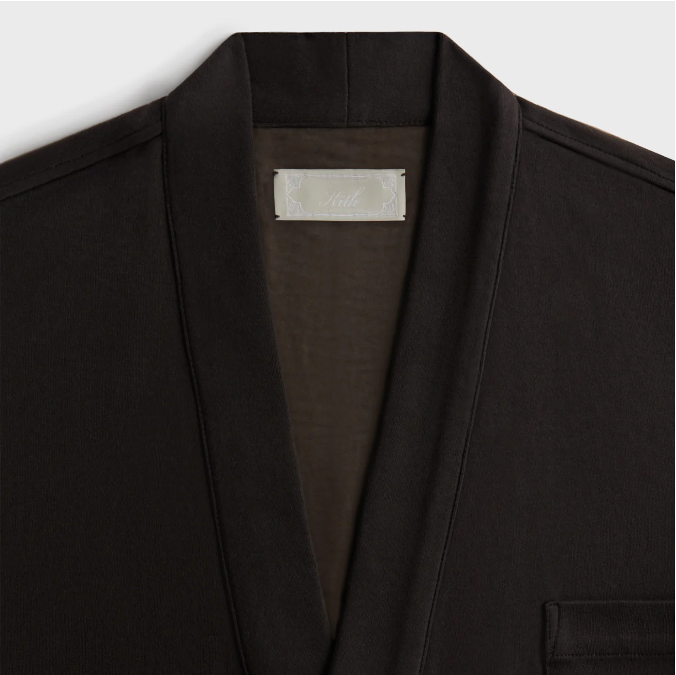 KITH Men's Interlock Karter GI Jacket - Studio - Medium BRAND NEW