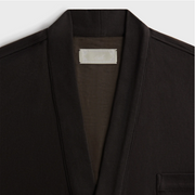 KITH Men's Interlock Karter GI Jacket - Studio - SM BRAND NEW