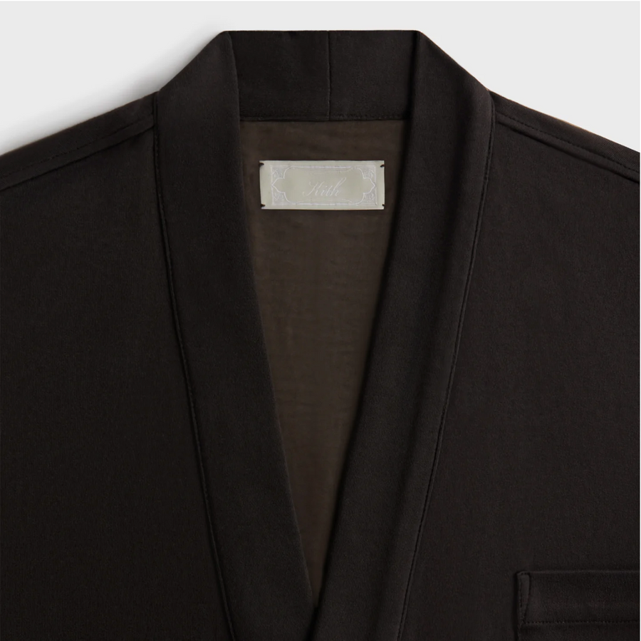 KITH Men's Interlock Karter GI Jacket - Studio - SM BRAND NEW