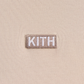 KITH Men's Colorblocked Pullover Hoodie - Poise Brown - SM BRAND NEW