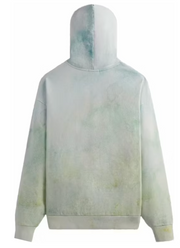 KITH Men's Design Studios Nelson Pullover Hoodie - Multi-Color- SM BRAND NEW