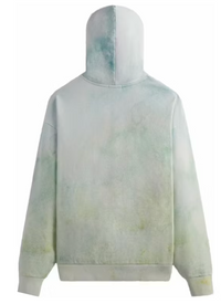 KITH Men's Design Studios Nelson Pullover Hoodie - Multi-Color- SM BRAND NEW