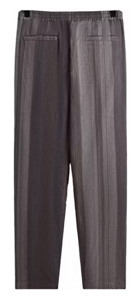 KITH Men's Barrow Pant - Shift Grey - Size Medium