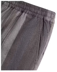 KITH Men's Barrow Pant - Shift Grey - Size Medium