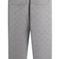 KITH Men's Double Knit Elmhurst Pant - Concrete Grey - Size Small BRAND NEW