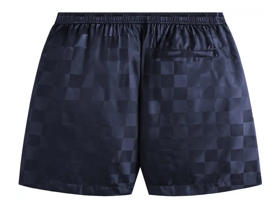 KITH Men's Collins Nylon Short - Nocturnal - Size Medium