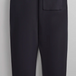KITH Men's Compact Knit Nelson Sweatpants - Captain - Size Large