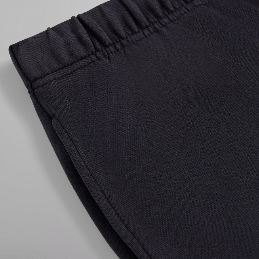 KITH Men's Compact Knit Nelson Sweatpants - Captain - Size Large