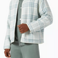 KITH Men's Multi-Color Blue Rope Mens Coaches Jacket Cotton - Size XL
