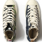 Converse X Brain Dead Men's Chuck All Star 70 High 'Multi-Print' Sneakers Size 12M