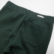 Chrome Hearts Authentic Green 'Slo Ride' Sweatpants (Gently Used) Size LG