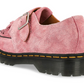 Dr. Marten's Ramsey Monk KLT Pink Creeper Shoe - Size 12M