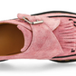 Dr. Marten's Ramsey Monk KLT Pink Creeper Shoe - Size 12M