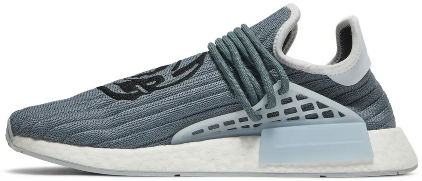 BBC X Ice Cream X Pharell NMD Human Race - Astronaut - Size 6.5M