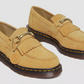 Dr. Marten's Adrian Snaffle 'Autumn Spice' Brown Tassle Loafers - 7M
