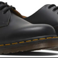 Dr. Marten's 1461 'Black Quilon' Leather Oxford Shoes - Size 10M