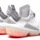 Nike Women's Joyride NSW Optic 'Pure Platinum' Sneakers - Size 6.5W