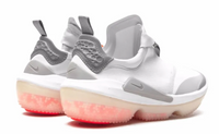 Nike Women's Joyride NSW Optic 'Pure Platinum' Sneakers - Size 5.5W
