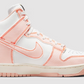 Nike Women's Dunk High 1985 'Arctic Orange' Sneakers - 5W